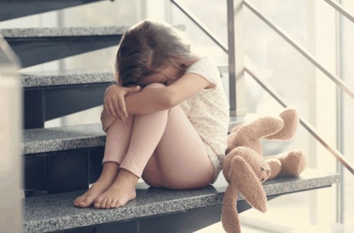 Bệnh trầm cảm trẻ em: Đâu là dấu hiệu nhận biết sớm “căn bệnh của xã hội hiện đại”?